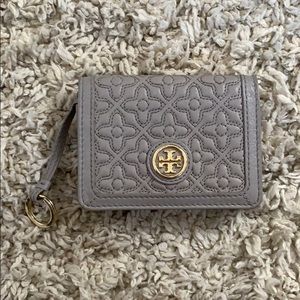 Tory Burch card holder